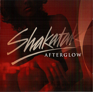 SHAKATAK '' Afterglow '' 2009