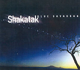 SHAKATAK '' Blue Savannah '' 2003