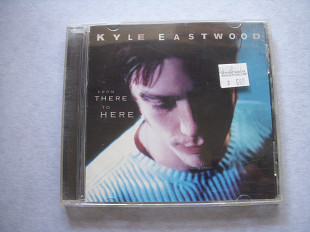 Kyle Eastwood