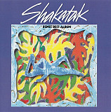 SHAKATAK '' Remix Best Album '' 1991