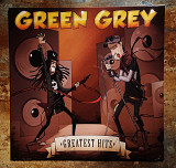 Green Grey – Greatest Hits / 550MF / Грин Грей / Метаморфоза / Эмигрант