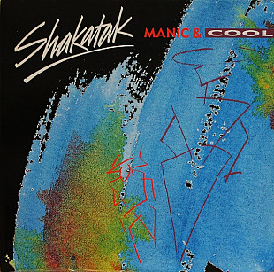 SHAKATAK '' Manic & Cool '' 1988