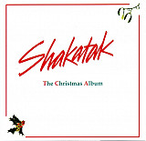 SHAKATAK '' The Christmas Album '' 1993