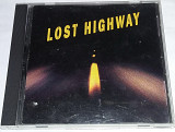 VARIOUS Lost Highway CD US