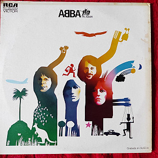 ABBA – The Album