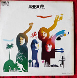 ABBA – The Album