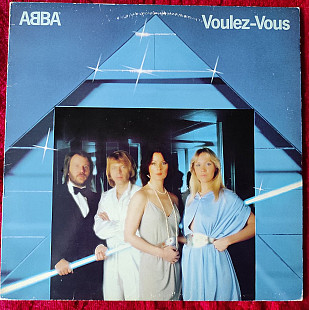 ABBA – Voulez-Vous