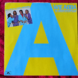 ABBA – A Wie ABBA