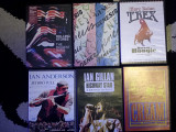 Продам 6 DVD - Cream, Genesis, Jethro Tull, Ian Gillan, Rolling Stones, T.Rex