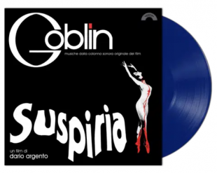 Goblin - Suspiria