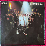 ABBA – Super Trouper