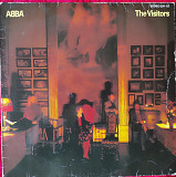 ABBA – The Visitors