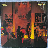 ABBA – The Visitors