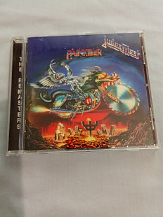 Judas Priest/painkiller/ 1976