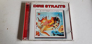 Dire Straits Alchemy 2CD