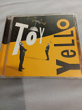 Yello/toy / 2016