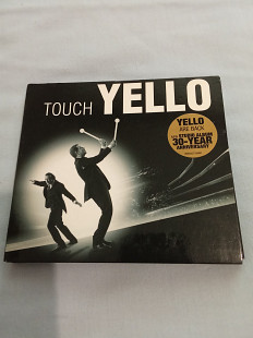 Yello/touch/ 2009