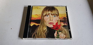 Joni Mitchell Clouds CD фірмовий