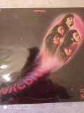 Deep Purple Fireball 1971