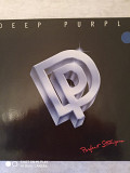 Deep Purple Perfect Strangers