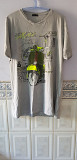 Футболка (100% cotton, 2XL, Italy)