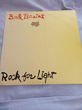 Bad brains/ rock for light/1983