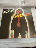 AC/DC / Powerage/1978