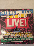 Steve Miller Band Abracadabra Live!