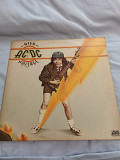 AC /DC / high voltage/ 1976