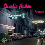 Charlie Haden Nocturne