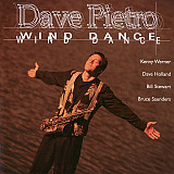 Dave Pietro Wind Dance