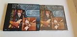 Stevie Ray Vaughan Live At Carnegie Hall / Live From Austin CD/DVD фірмовий