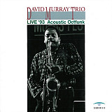 David Murray Acoustic Octfunk Live 1993 SOUND HILL SSCD-8051 JAPAN