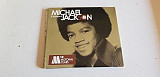 Michael Jackson The Motown Years 3CD фірмовий