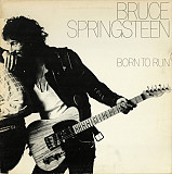 Bruce Springsteen ‎– Born To Run (made in UK)