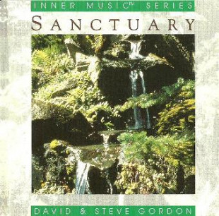 David Gordon And Steve Gordon – Sanctuary ( USA )