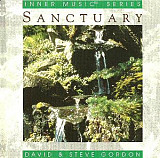 David Gordon And Steve Gordon – Sanctuary ( USA )