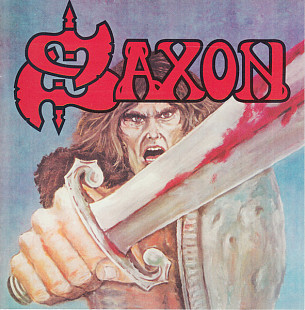 Saxon – Saxon