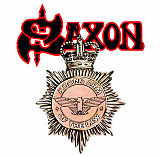 Saxon – Strong Arm Of The Law