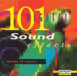 101 Digital Sound Effects (Sounds Of Nature) ( USA )