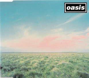 Oasis 1994, 1995 - 2 single, firm., EU