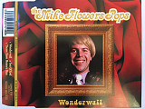 The Mike Flowers Pops 1995 - Wonderwall (single, firm., EU)