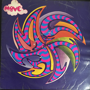 The Move – Move