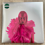 Onuka – Kolir (LP, 2024, Transparent Green Vinyl, Europe)