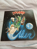 Tankard/ alien /1989