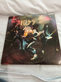 Kiss/alive/1975 2 LP