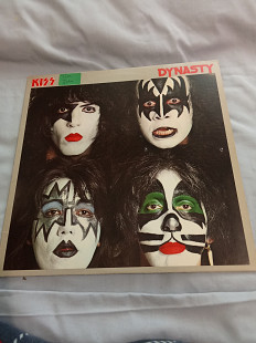 Kiss/ dynasty/ 1979