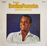 Harry Belafonte – Golden Records - Die Grossen Erfolge /1964/