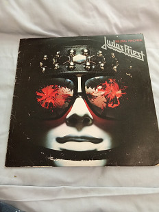 Judas Priest/ killing machine/1978