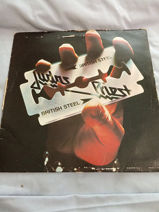 Judas Priest/British steel/1980